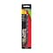 Disston Disston Blu-Mol Xtreme 1/2 in. X 6 in. L Carbide Tipped Masonry Drill Bit Straight Shank 1 pk E0217049 - alternate 1